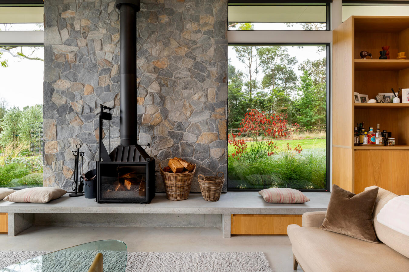 Main Ridge House Main Ridge House