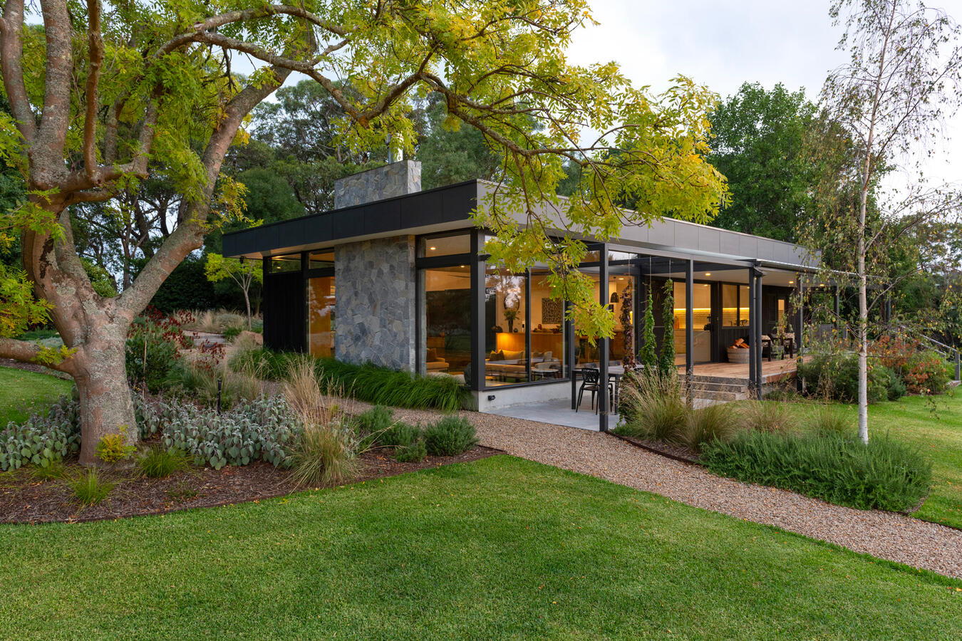 Main Ridge House Main Ridge House