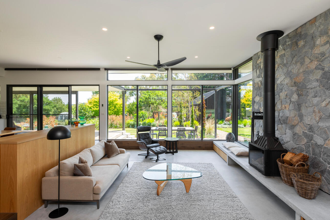 Main Ridge House Main Ridge House