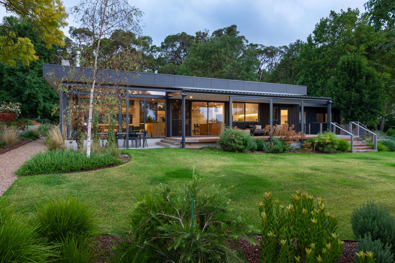 Main Ridge House Main Ridge House