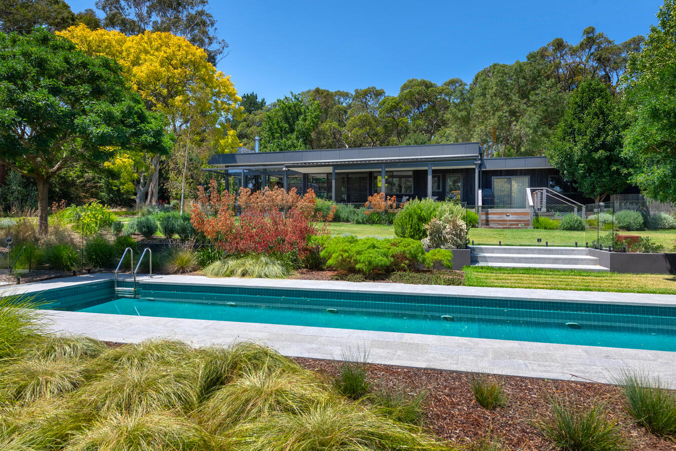 Main Ridge House Main Ridge House