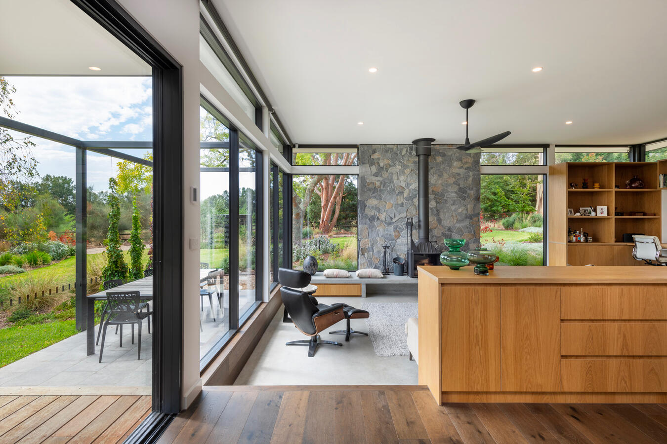 Main Ridge House Main Ridge House