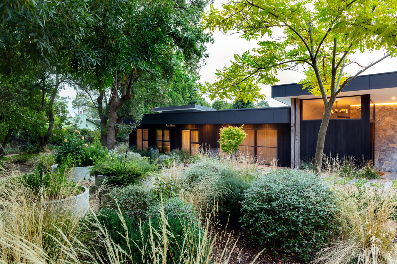 Main Ridge House Main Ridge House