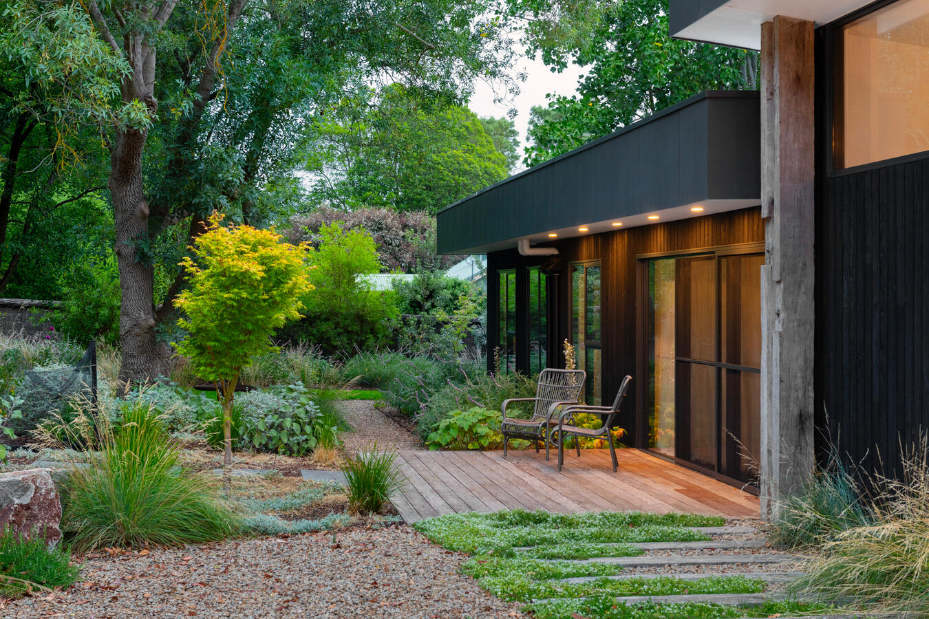 Main Ridge House Main Ridge House