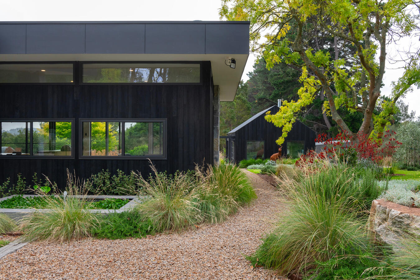 Main Ridge House Main Ridge House