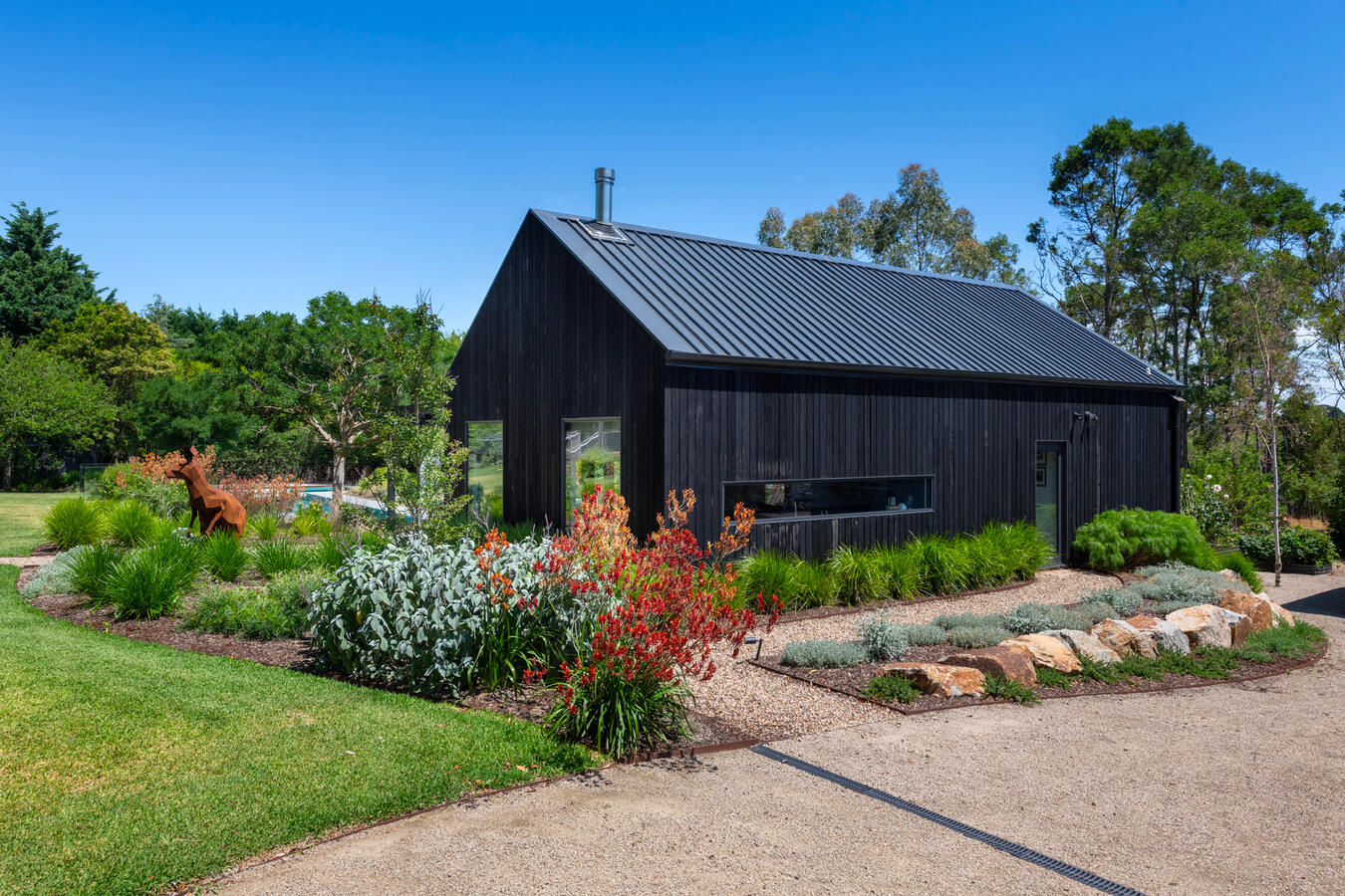 Main Ridge House Main Ridge House