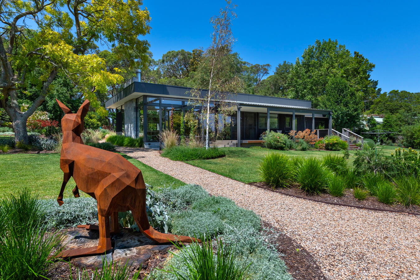 Main Ridge House Main Ridge House