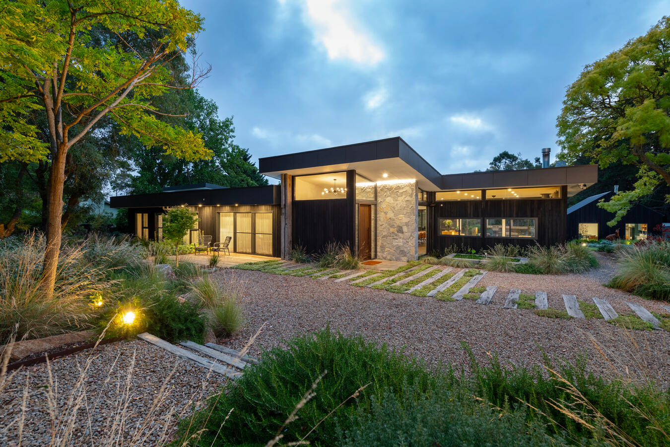 Main Ridge House Main Ridge House