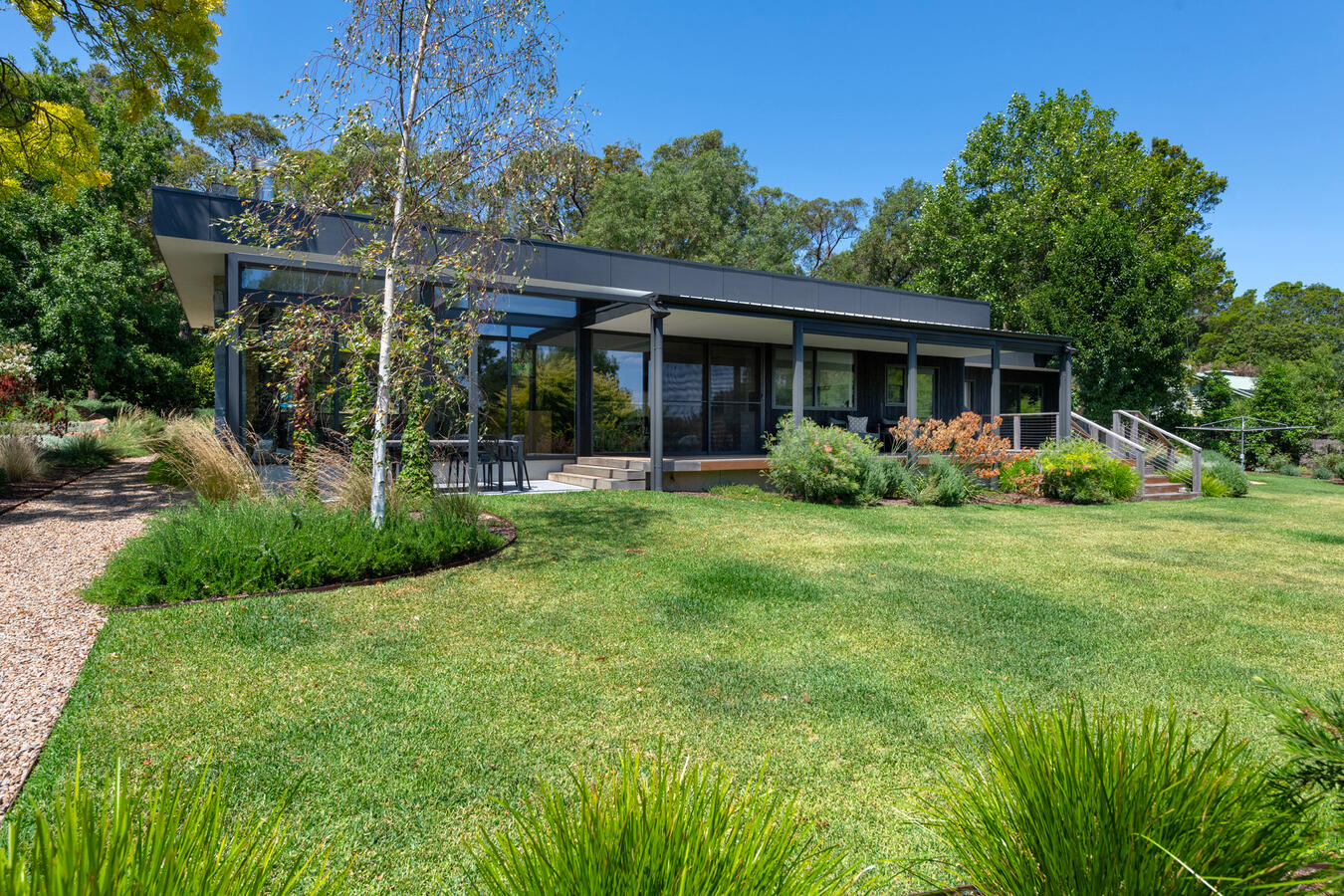 Main Ridge House Main Ridge House