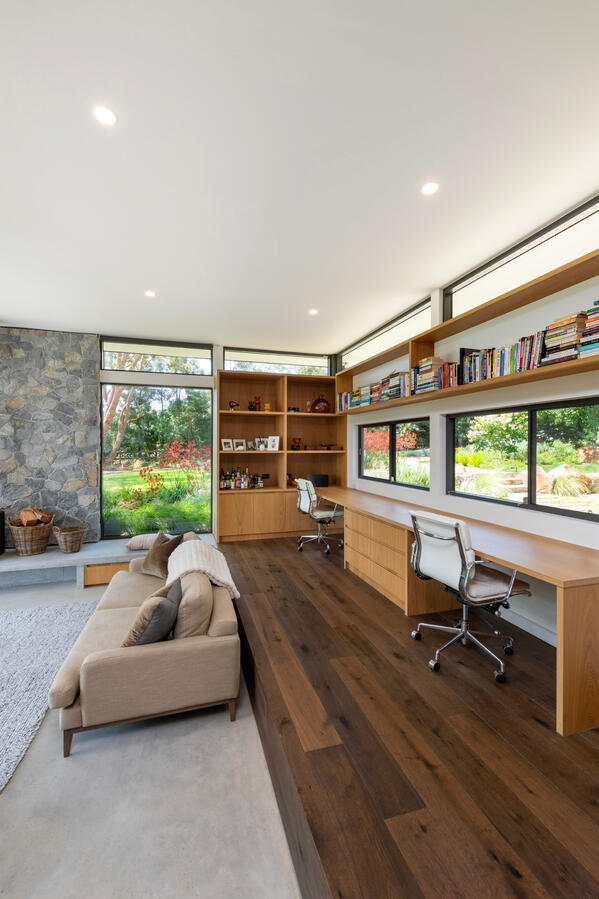 Main Ridge House Main Ridge House