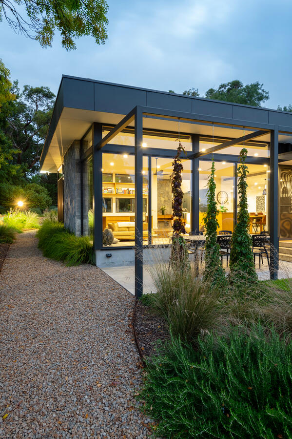 Main Ridge House Main Ridge House