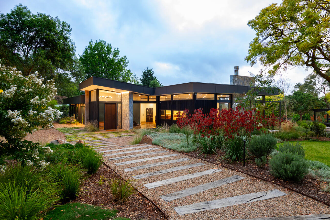 Main Ridge House Main Ridge House