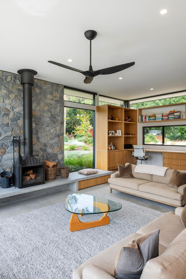 Main Ridge House Main Ridge House