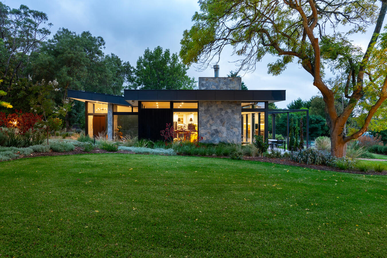 Main Ridge House Main Ridge House