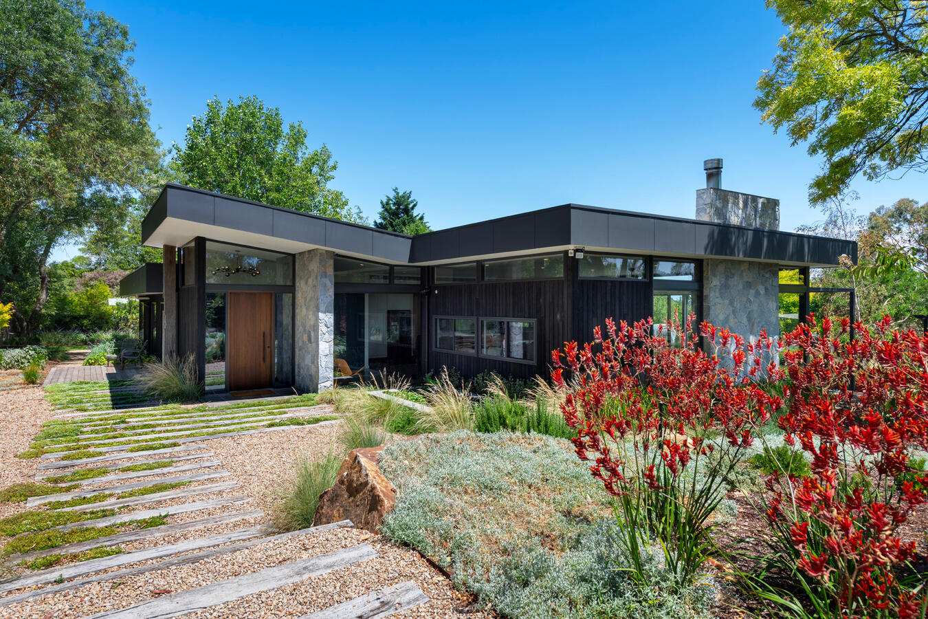 Main Ridge House Main Ridge House