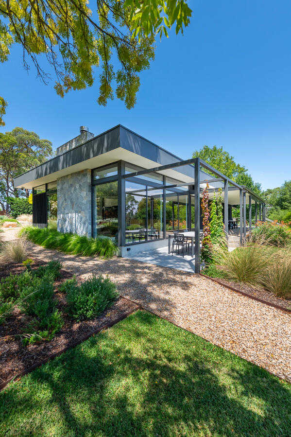 Main Ridge House Main Ridge House