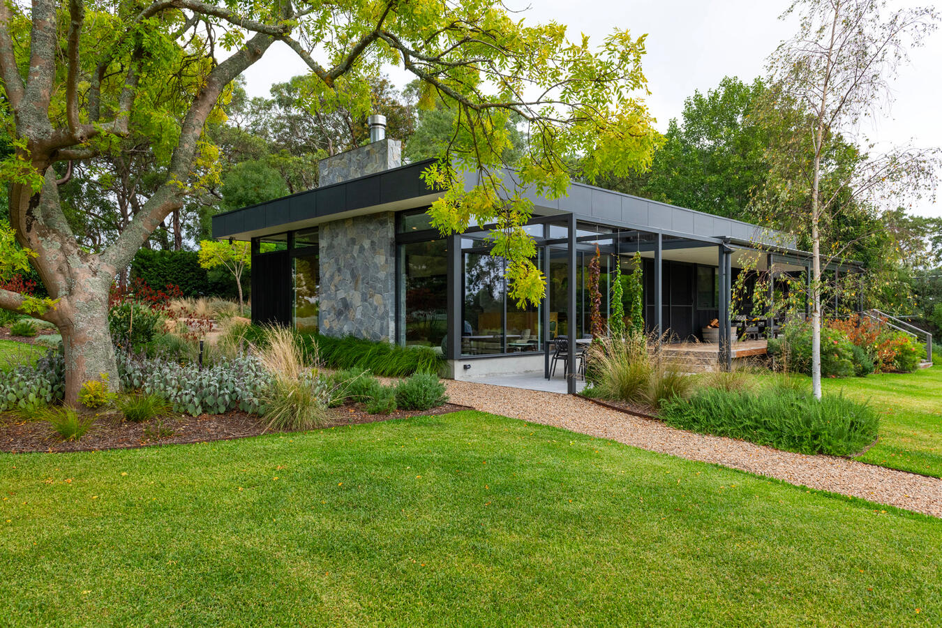 Main Ridge House Main Ridge House